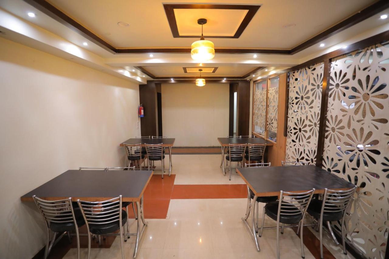 Hotel Marygold Agra  Esterno foto