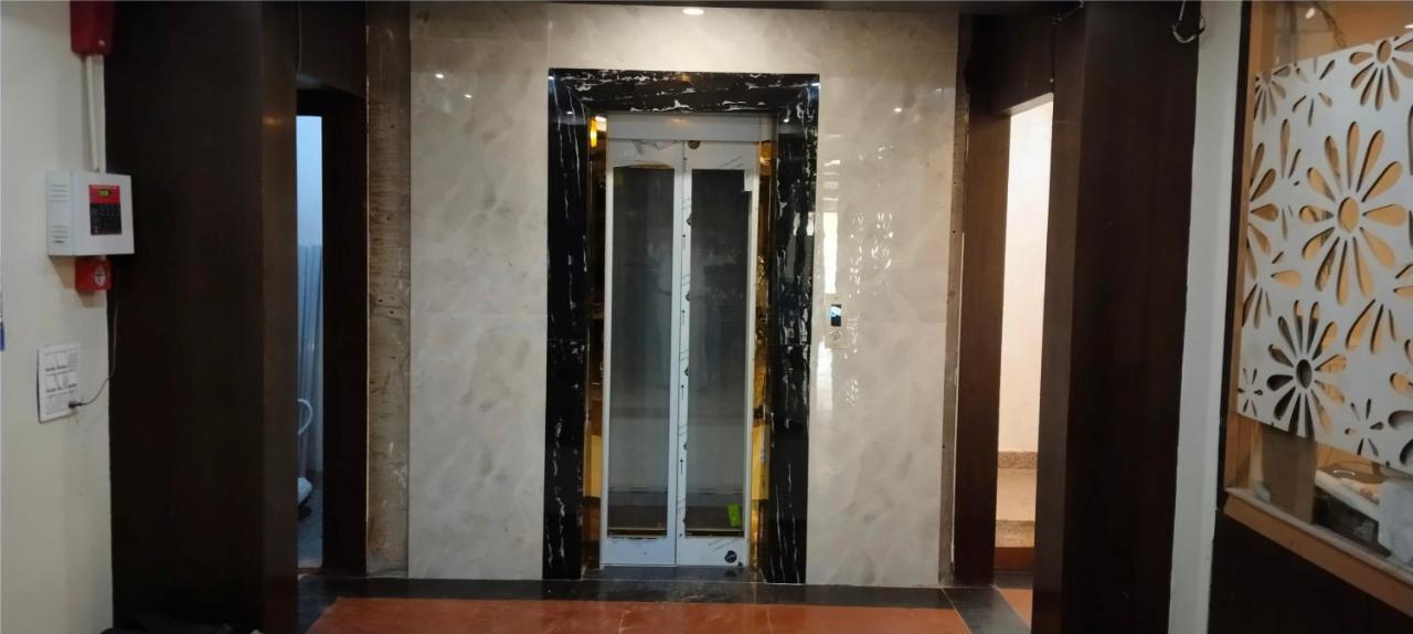 Hotel Marygold Agra  Esterno foto